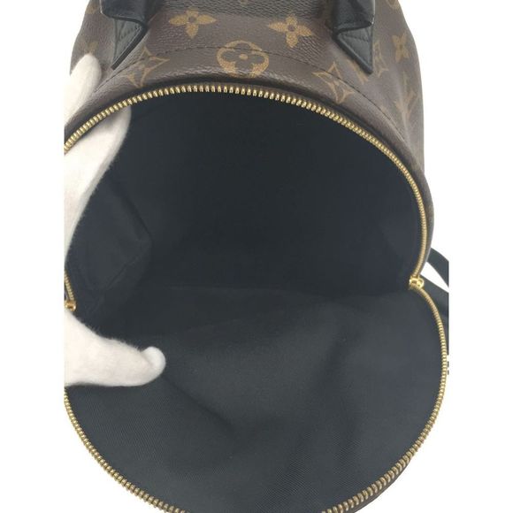 Louis Vuitton Palm Spring Backpack PM Reverse Monogram - Picture 6 of 6